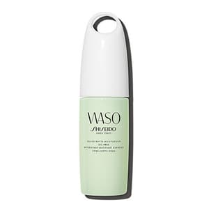 Waso Quick Matte Moisturizer Oil-Fre
