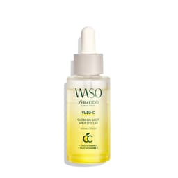 Waso Yuzu-C Glow-On Shot Serum