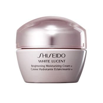 White Lucent Brightening Moisturizing Cream