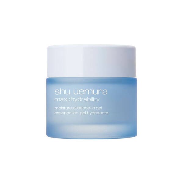 Maxi Hydrability Moisture Essence in Gel 