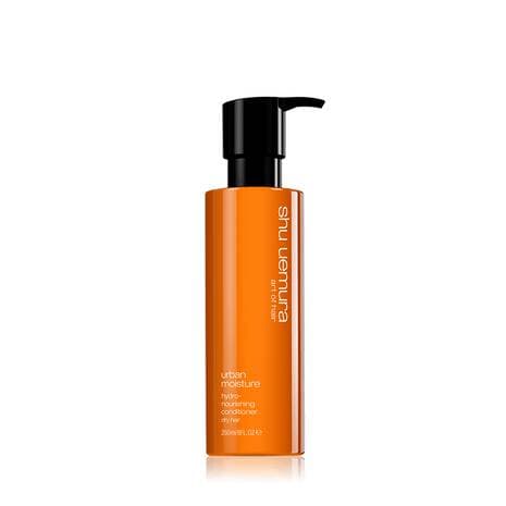 Urban Moisture Conditioner for Dry Hair