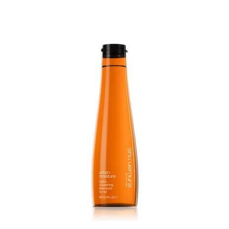 Urban Moisture Shampoo for Dry Hair