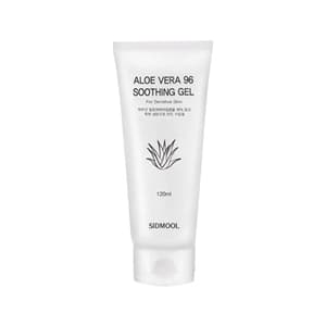 Aloe Vera 96 ??Soothing Gel