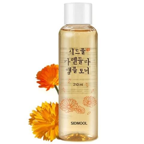 Calendula Ampoule Toner