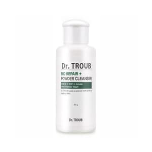 Dr. Troub Bio Repair Powder Cleanser