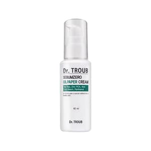 Dr. Troub Sebum Zero Oil Paper Cream