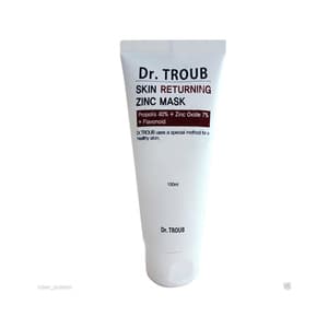 Dr.Troub Skin Returning Zinc Mask