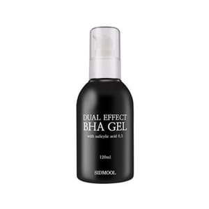 Dual Effect BHA Gel