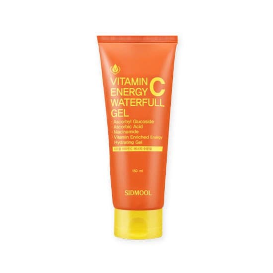 Vitamin C Energy Waterfull Gel