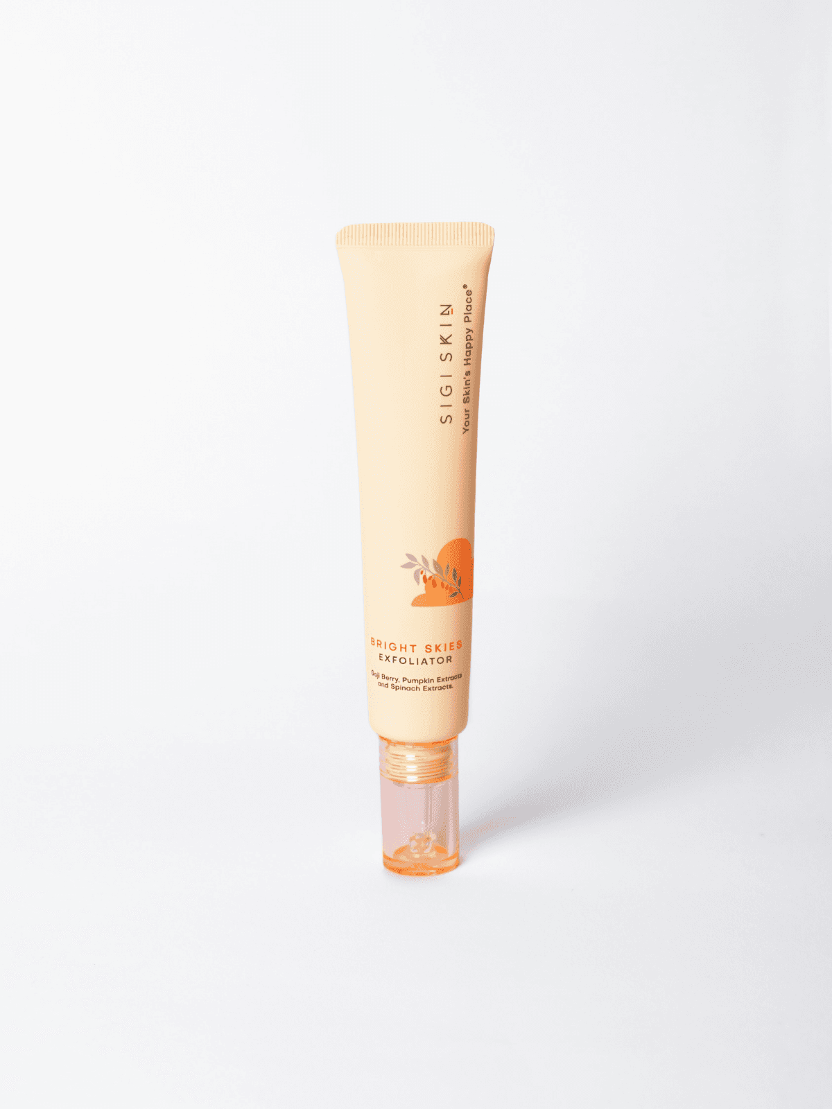 Bright Skies Exfoliator