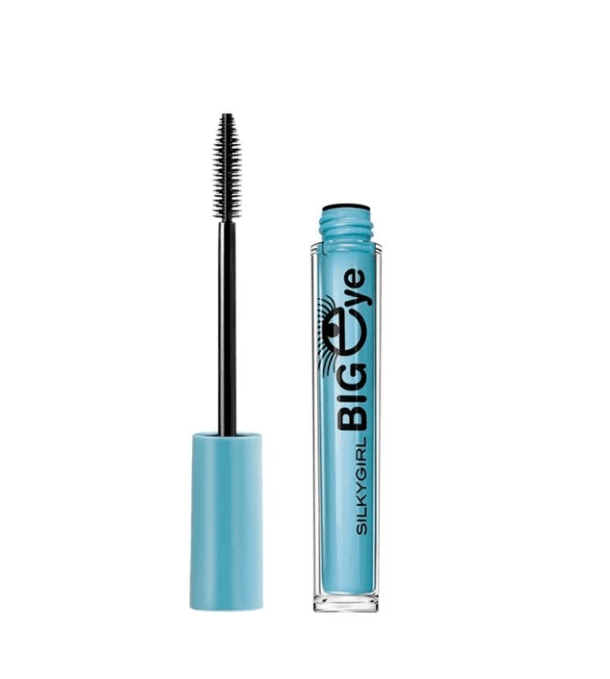 Big Eye Collagen Waterproof Mascara