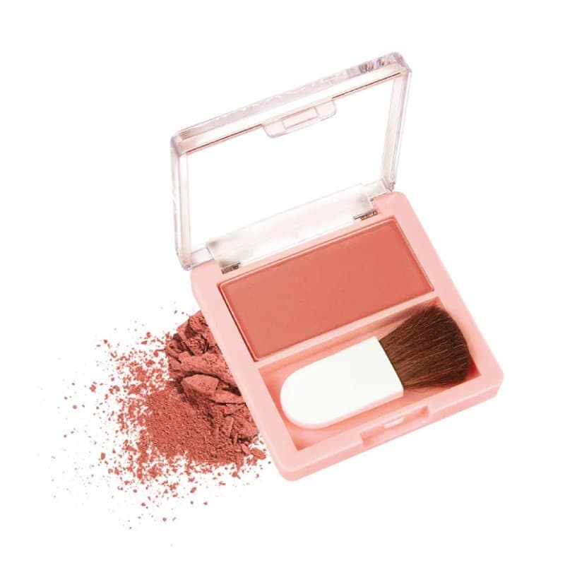 Blush Hour 01 Sweet Peach