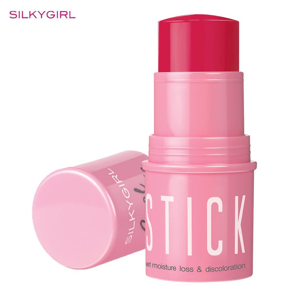 Cool Chic Blush Stick