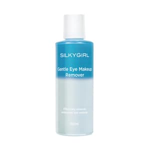 Gentle Eye & Lip Makeup Remover