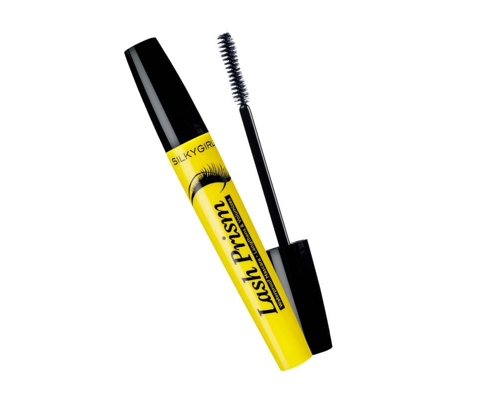 Lash Prism Waterproof Mascara