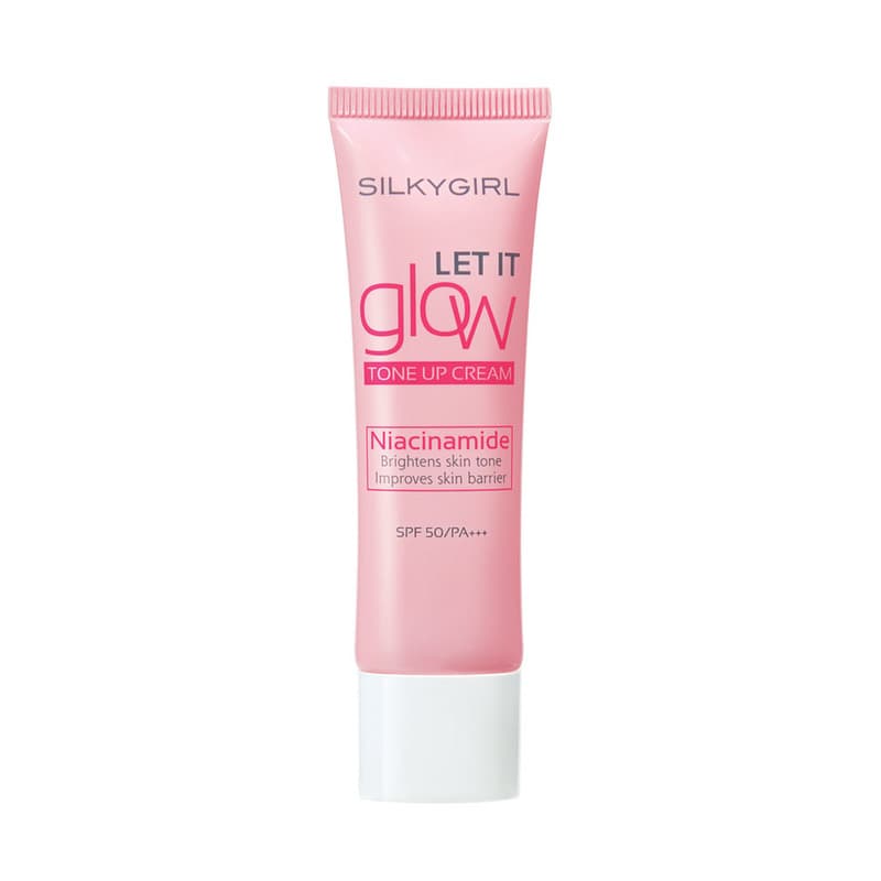 Let It Glow Tone Up Cream