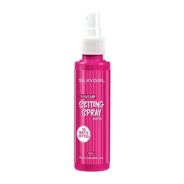 Setting Spray Matte