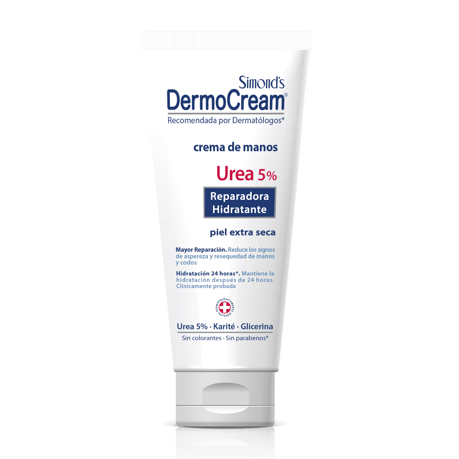 Crema Manos Urea 5%