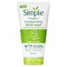 Kind to Skin Moisturising Face Wash with Vitamin B5+E