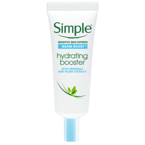 Water Boost Hydrating Booster