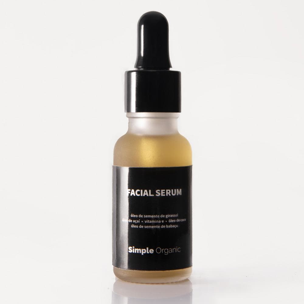 Facial Serum