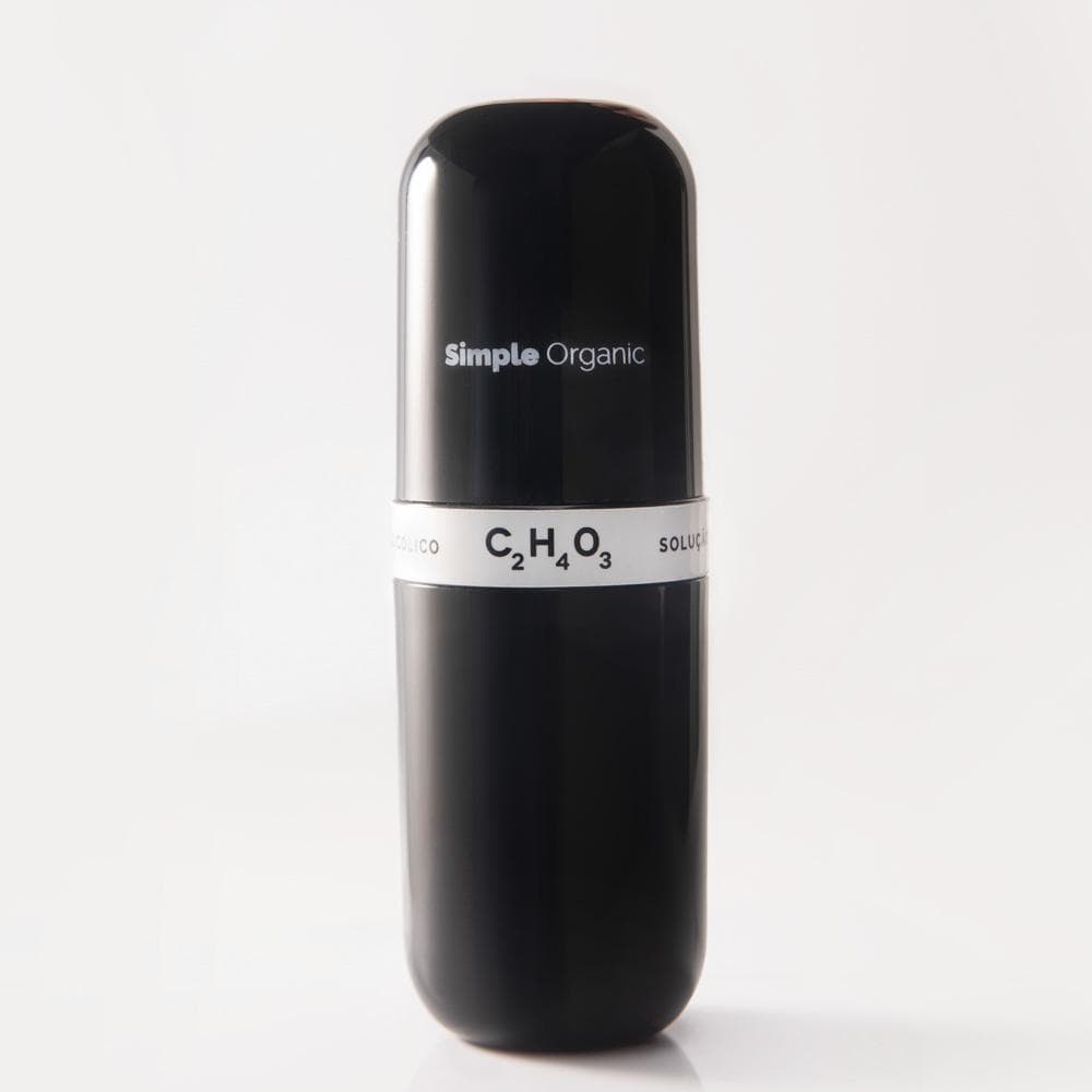 Solução Ácido Glicólico