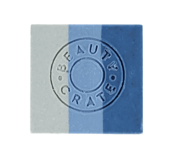 Sea Salt Seaweed & Kelp Bar Soap