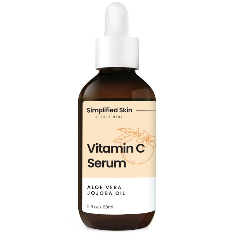 Vitamin C Serum 20% 
