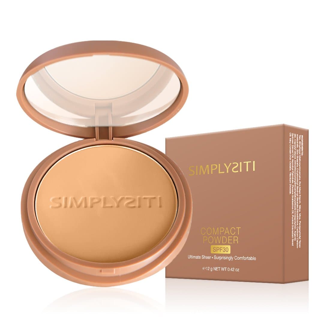 Compact Powder SPF30