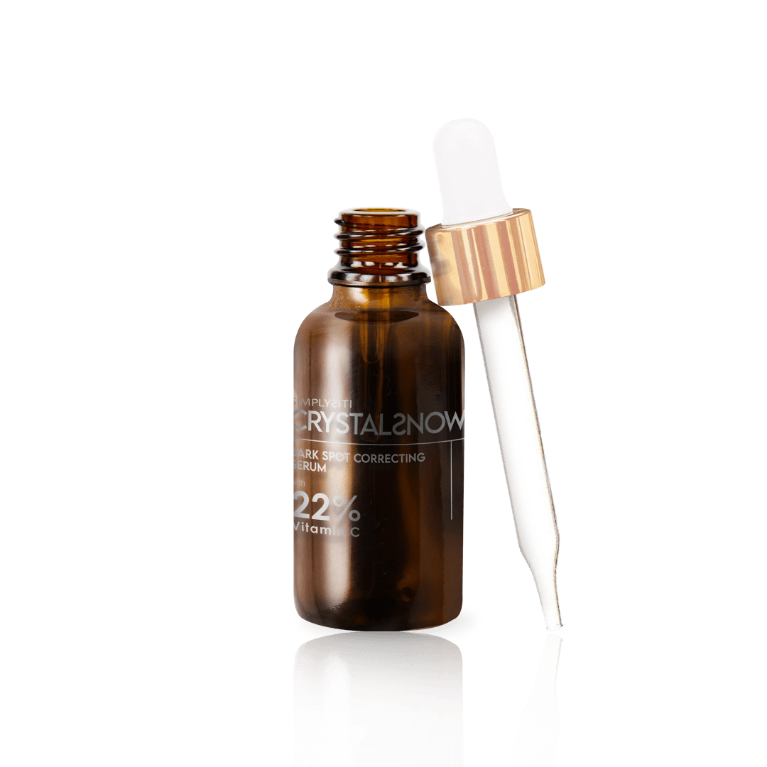 Crystal Snow Dark Spot Correcting Serum