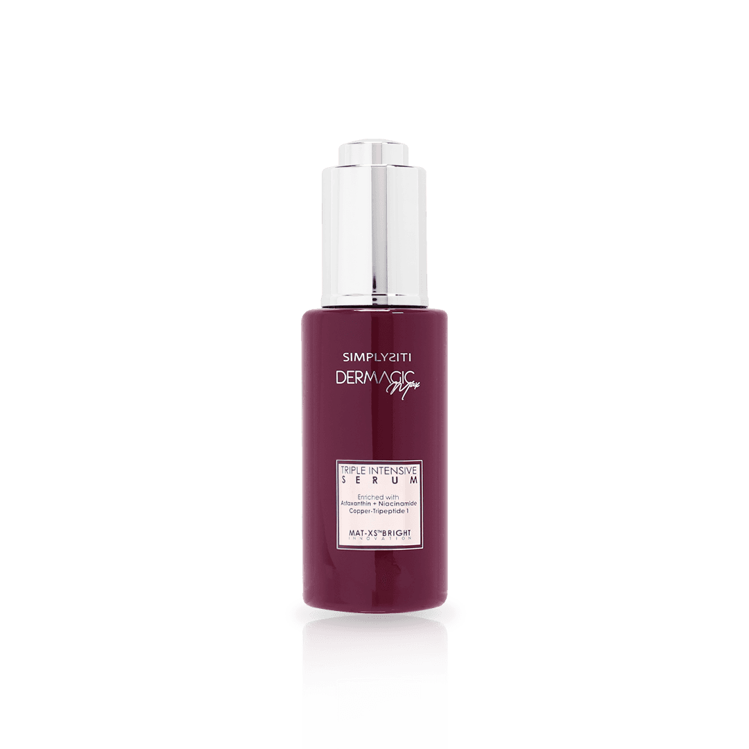 Dermagic Max Triple Action Intensive Serum