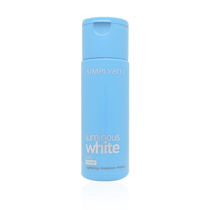 Luminous White Lite Toner