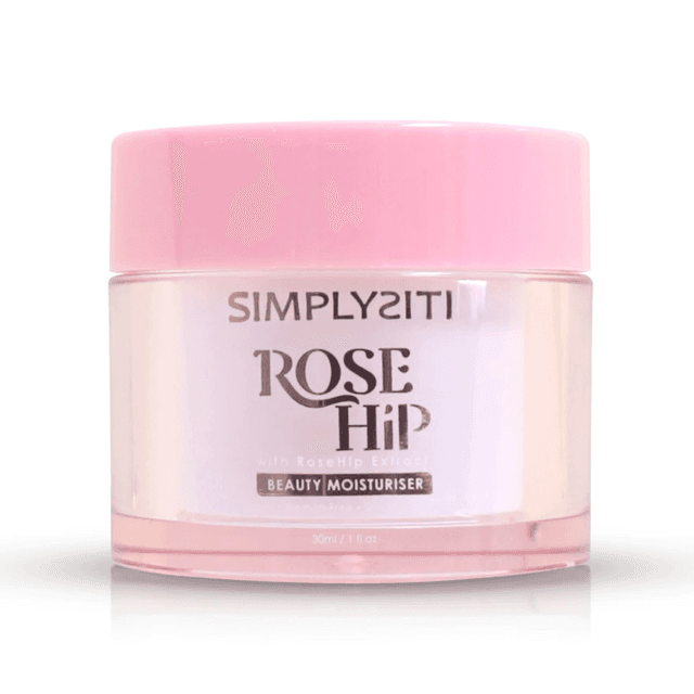 Rosehip Beauty Moisturizer