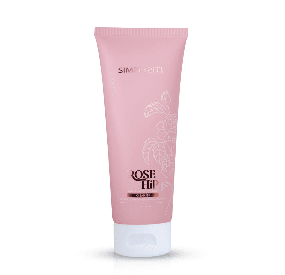 Rosehip Cleanser