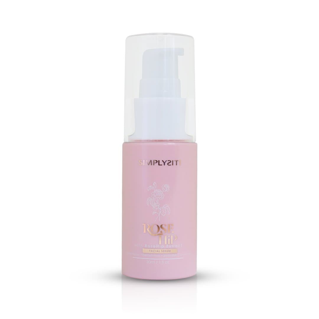 Rosehip Facial Serum