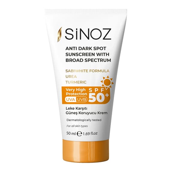 Dark Spot Sun Defense Sunscreen SPF 50+