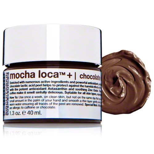 Mocha Loca Plus