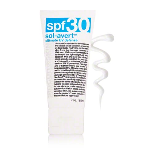 Sol-Avert SPF 30