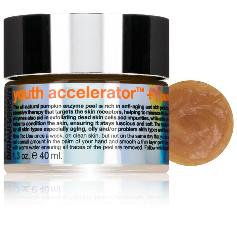 Youth Accelerator Plus