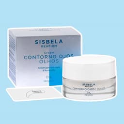 Reafirm Cream Contorno de Ojos review