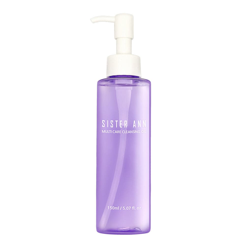 Multi Care Cleansing Oil