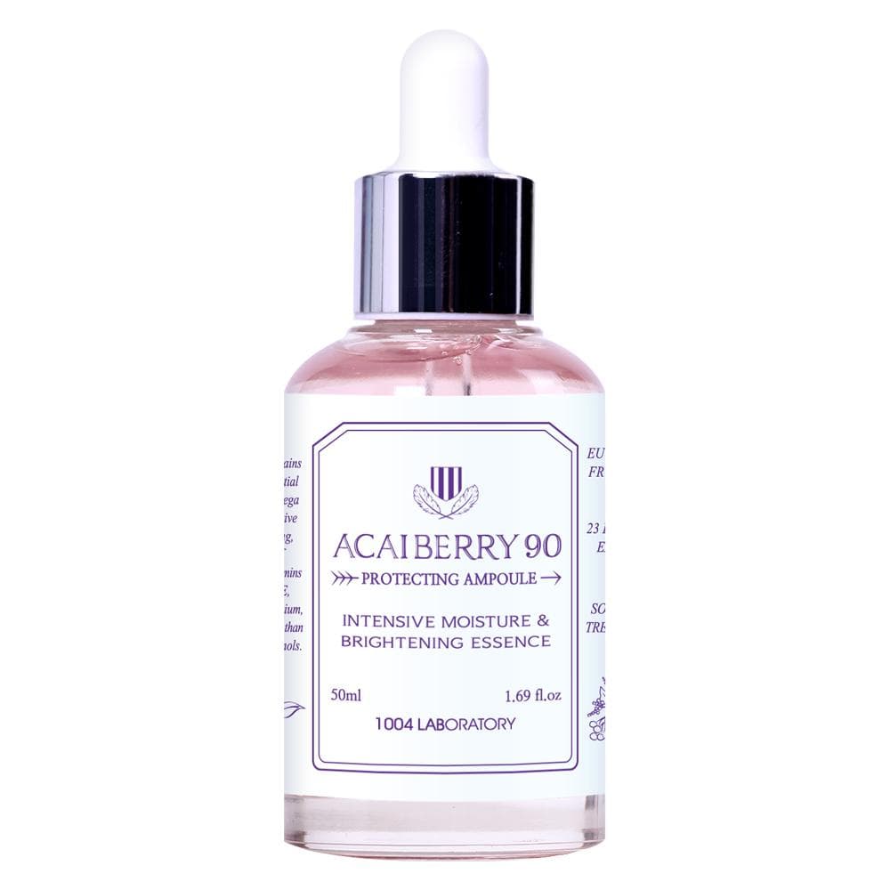Acai Berry 90 Protecting Ampoule
