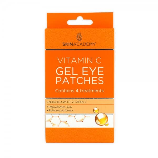 Gel Eye Patches - Vitamin C
