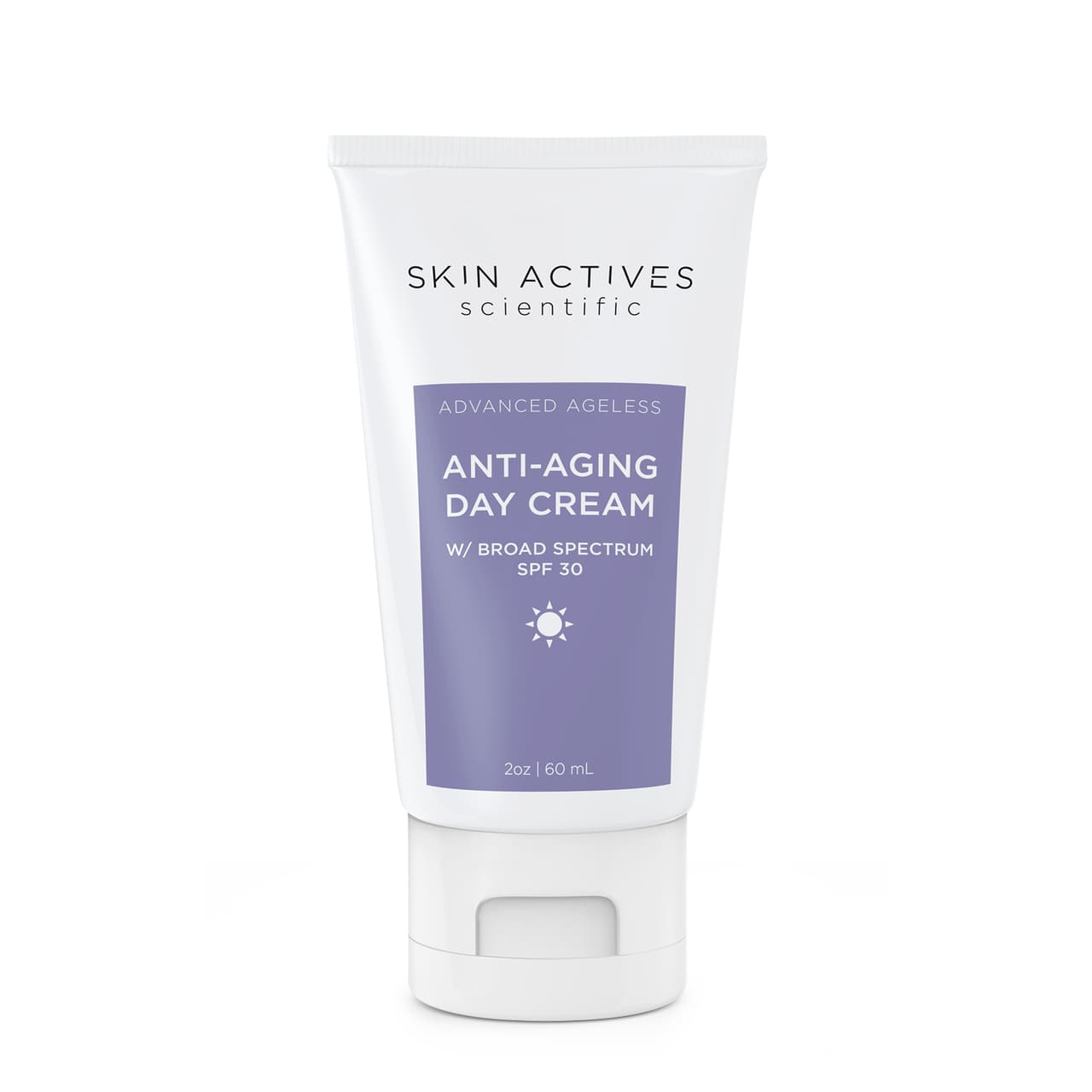 Anti-Aging Day Cream with SPF 30