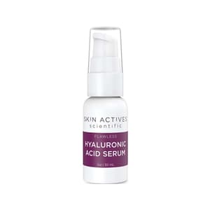 Hyaluronic Acid Serum