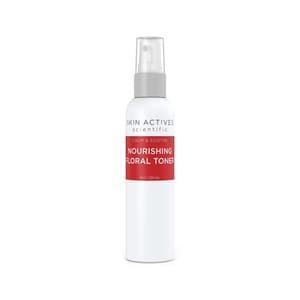 Nourishing Floral Toner