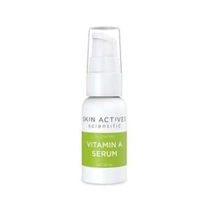 Vitamin A Serum
