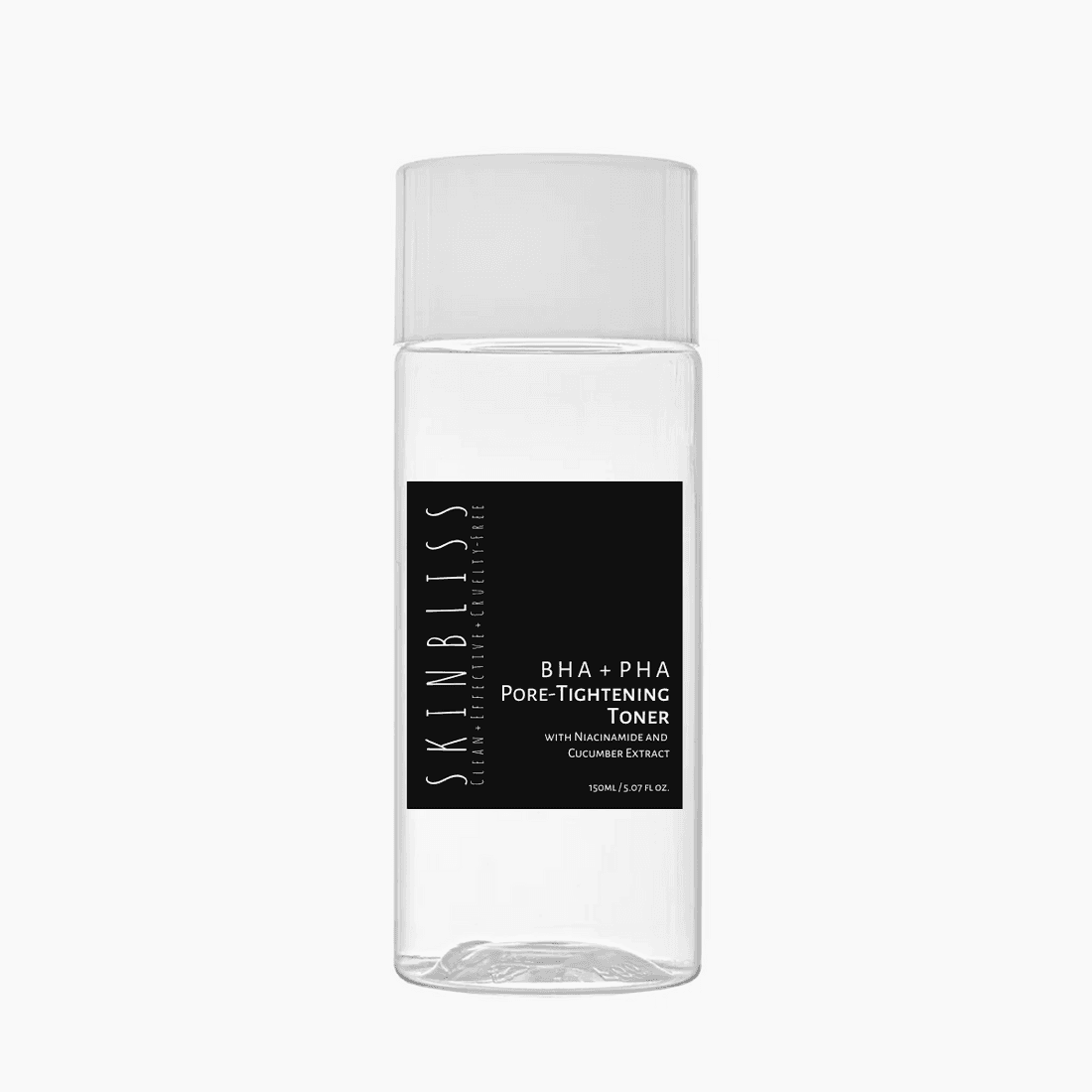 BHA + PHA Pore-tightening Toner