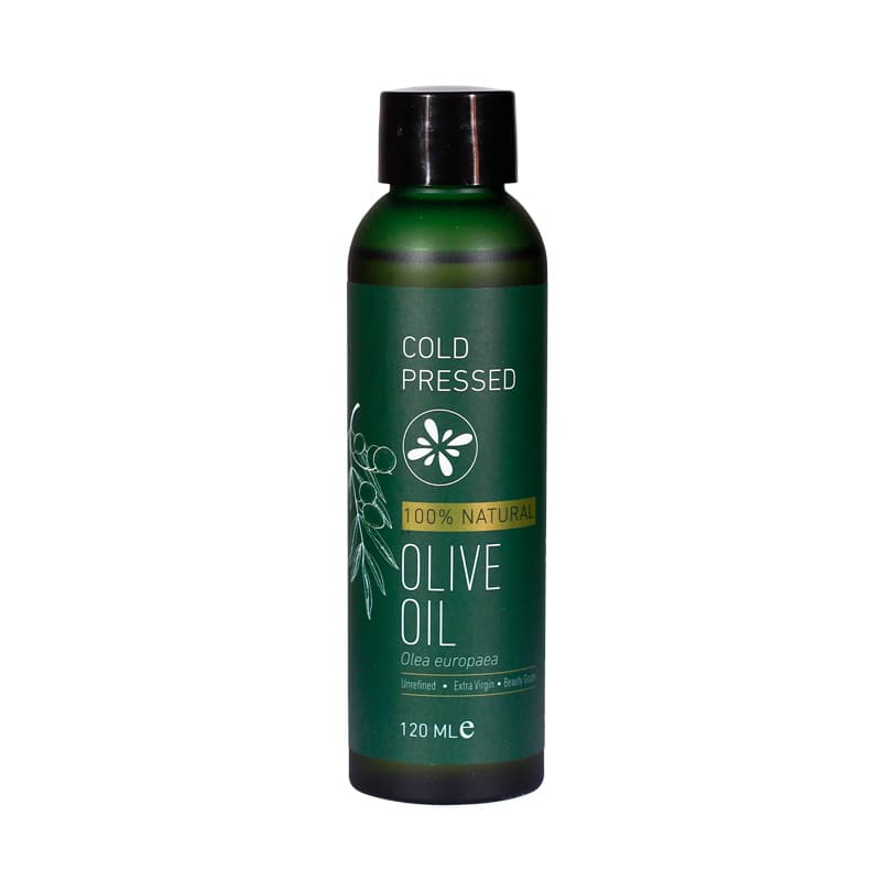 Organic Extra Virgin Olive Oil