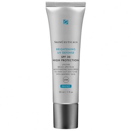 Brightening UV Defense SPF 30